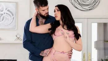 Trans Girlfriend Experience #11 – Kasey Kei, Hatler Gurius